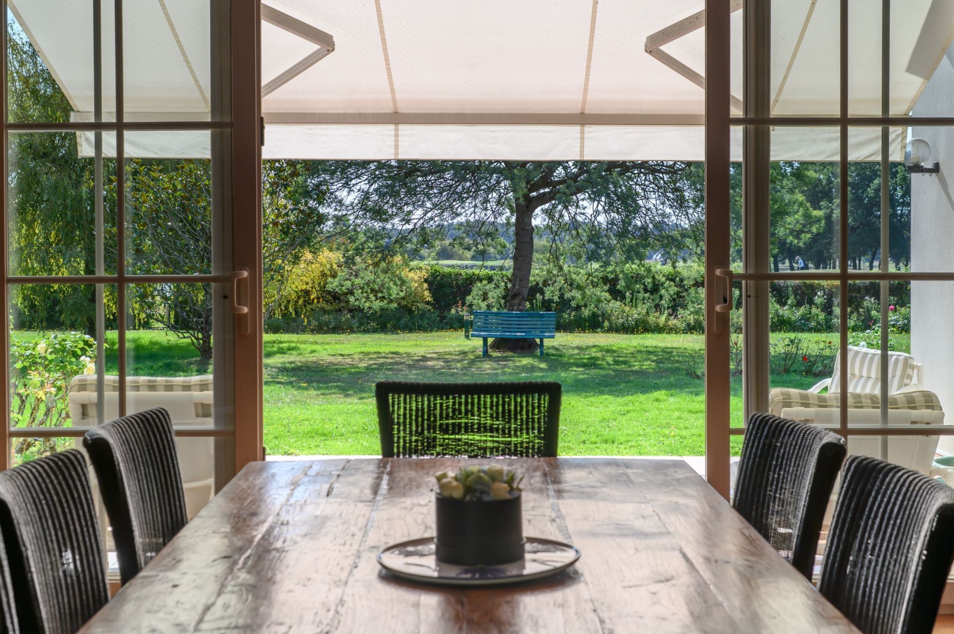 maison 10 Pièces en vente sur LA BAULE ESCOUBLAC (44500)