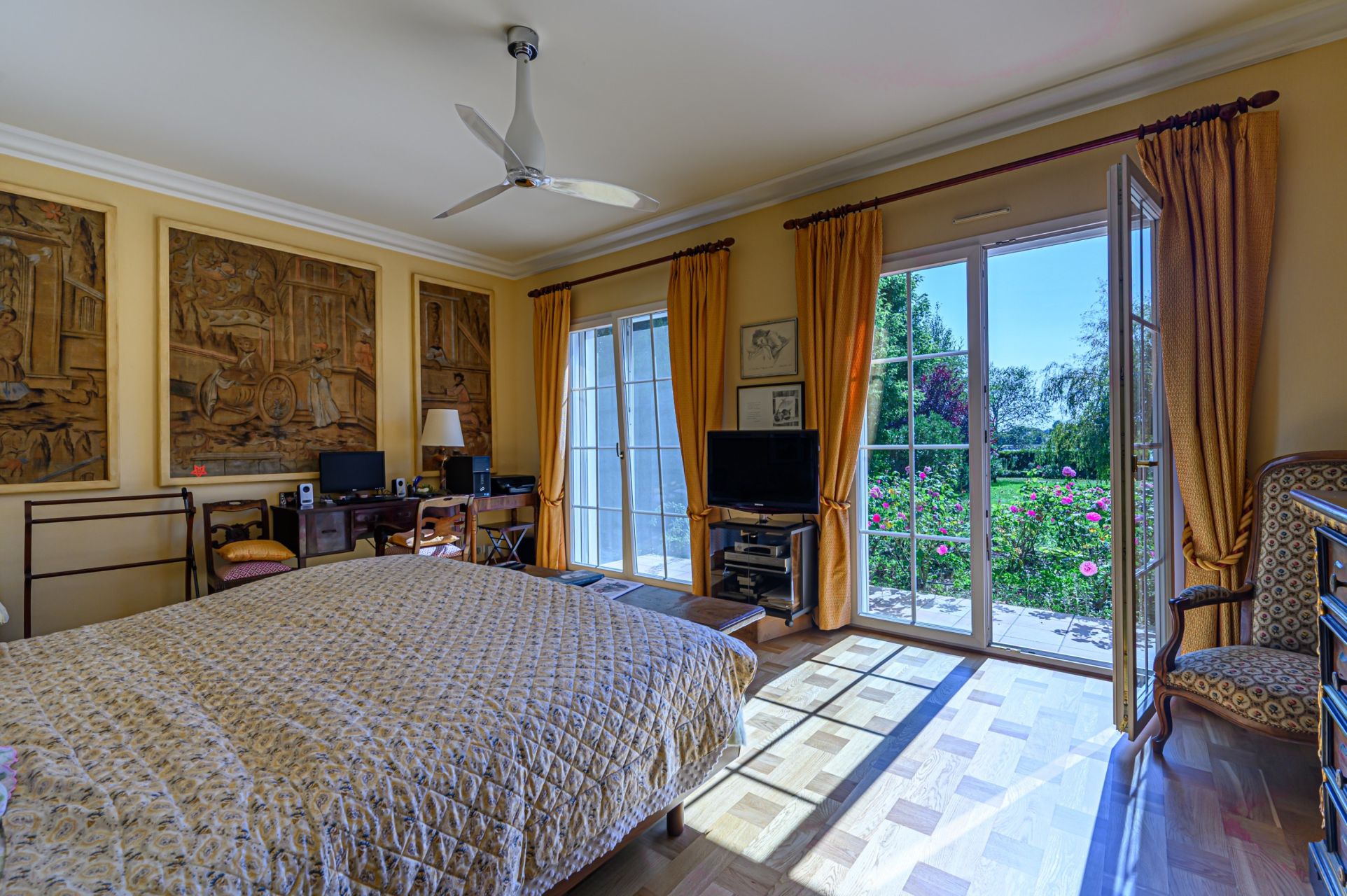 maison 10 Pièces en vente sur LA BAULE ESCOUBLAC (44500)