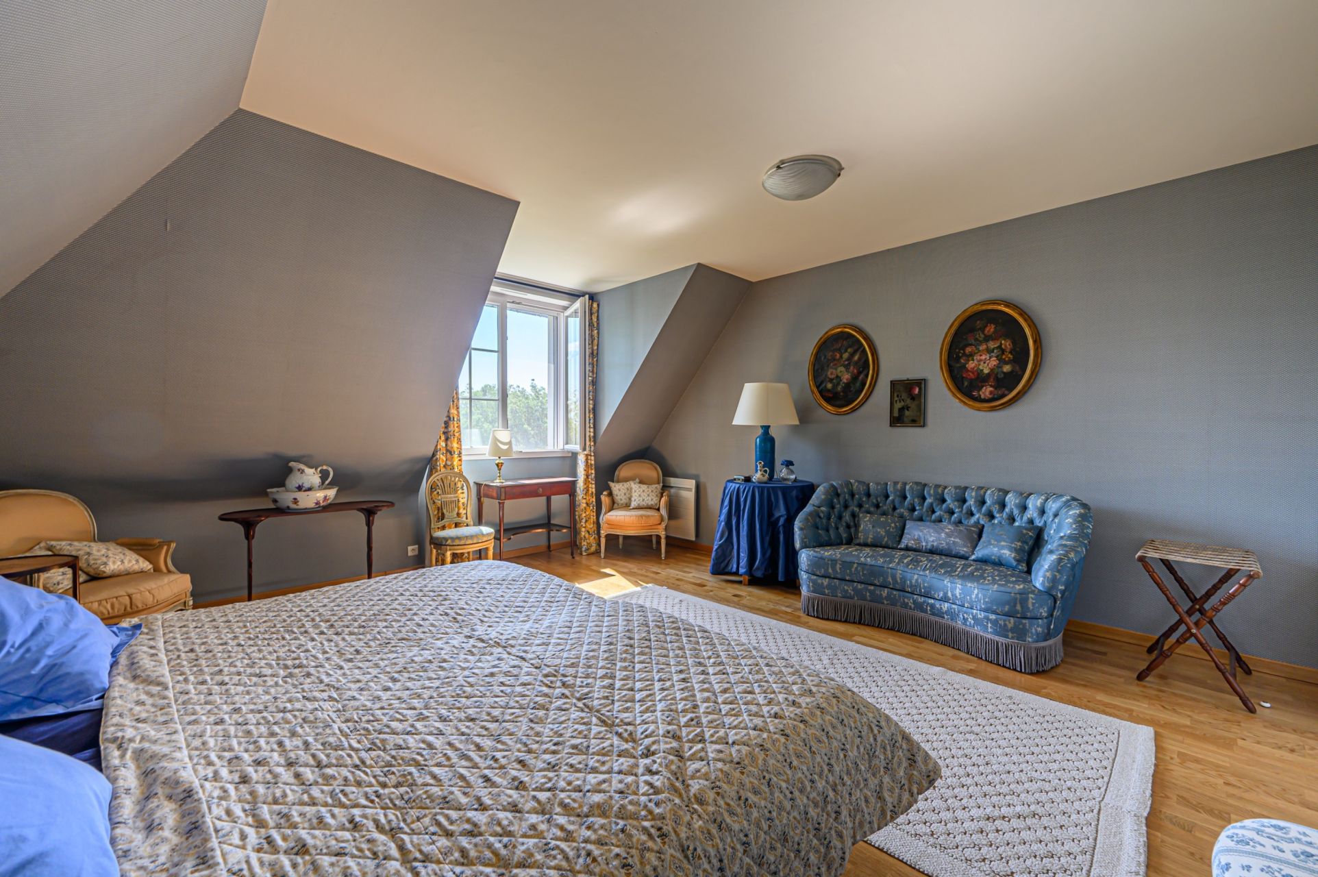 maison 10 Pièces en vente sur LA BAULE ESCOUBLAC (44500)