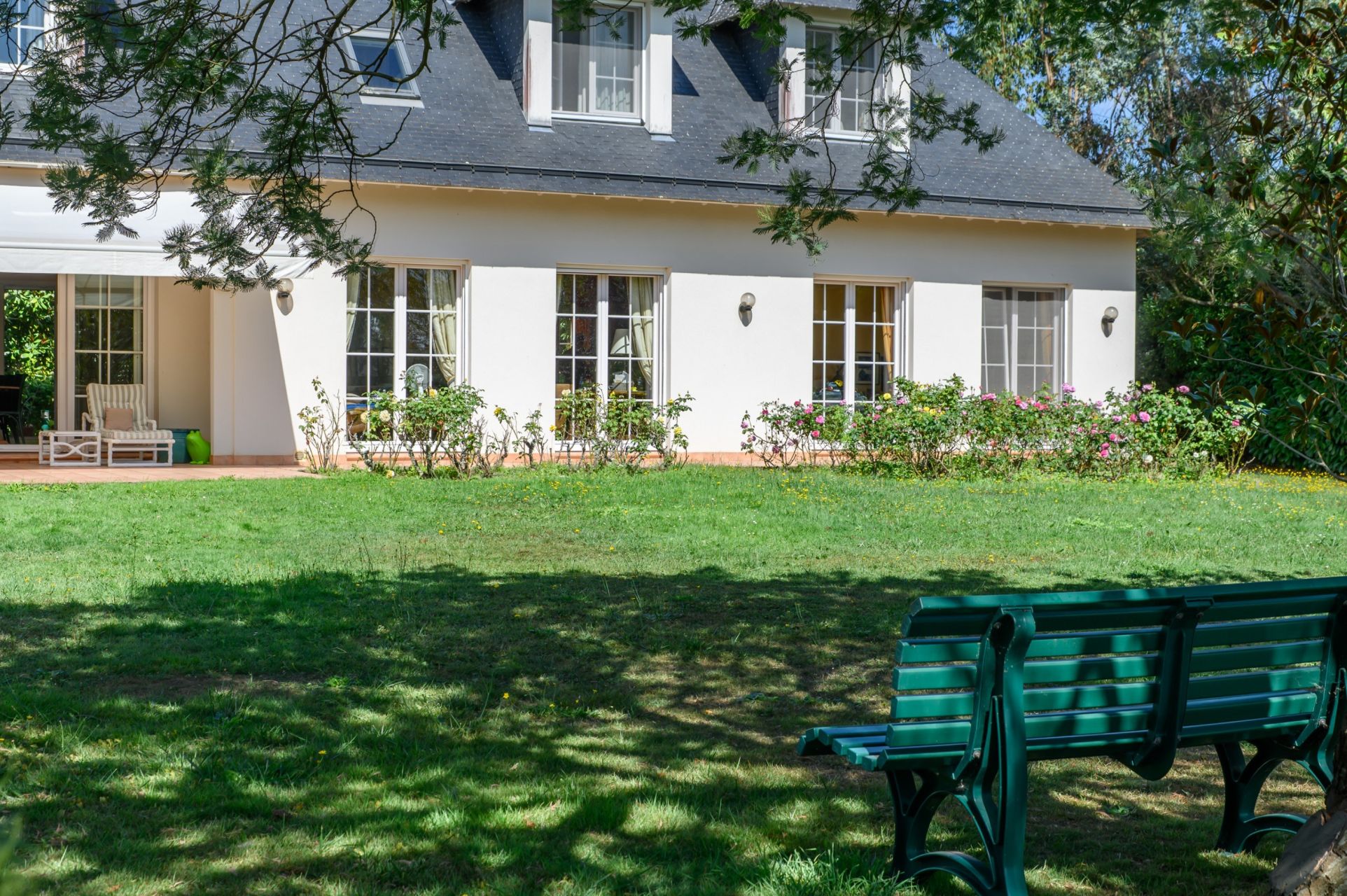 maison 10 Pièces en vente sur LA BAULE ESCOUBLAC (44500)