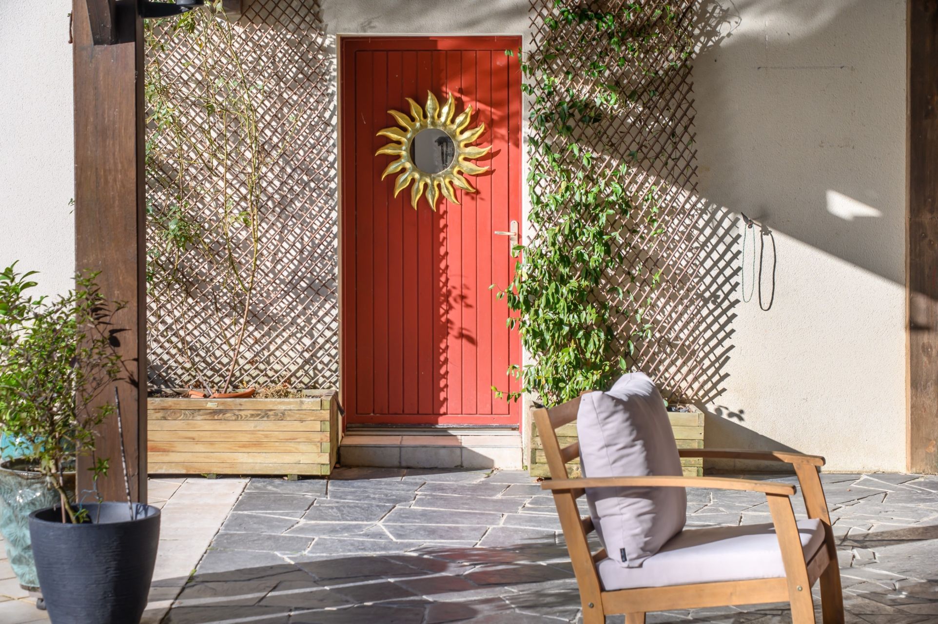 maison 12 Pièces en vente sur ST LYPHARD (44410)