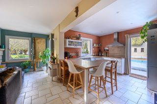 maison 12 Pièces en vente sur ST LYPHARD (44410)