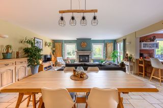 maison 12 Pièces en vente sur ST LYPHARD (44410)