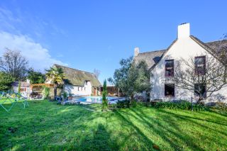 maison 12 Pièces en vente sur ST LYPHARD (44410)