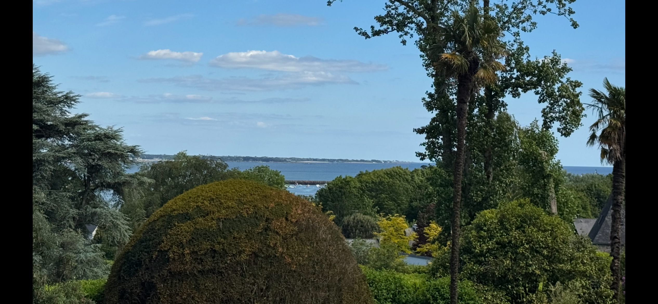 house 17 Rooms for sale on LA FORET FOUESNANT (29940)