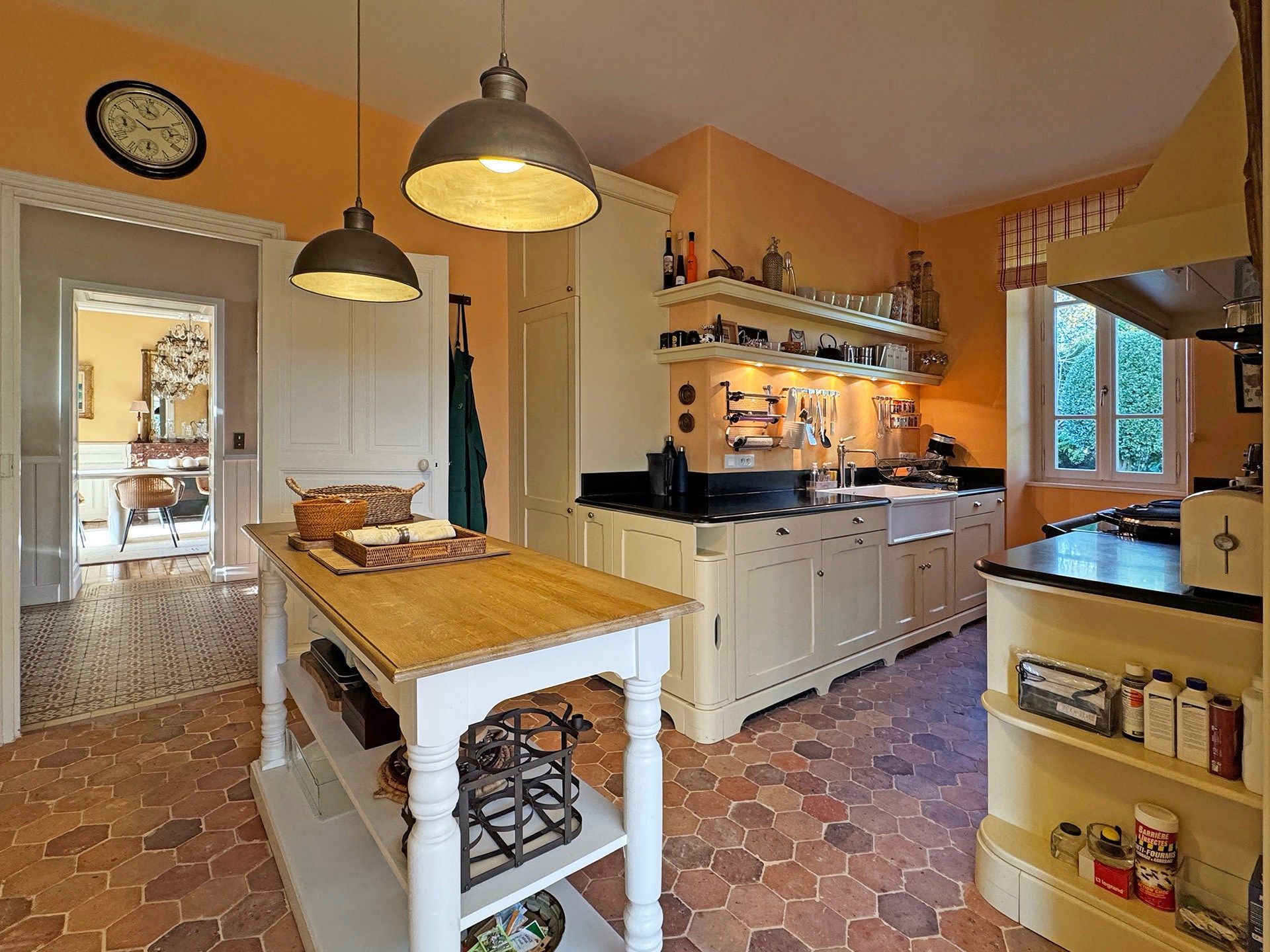 maison 17 Pièces en vente sur LA FORET FOUESNANT (29940)