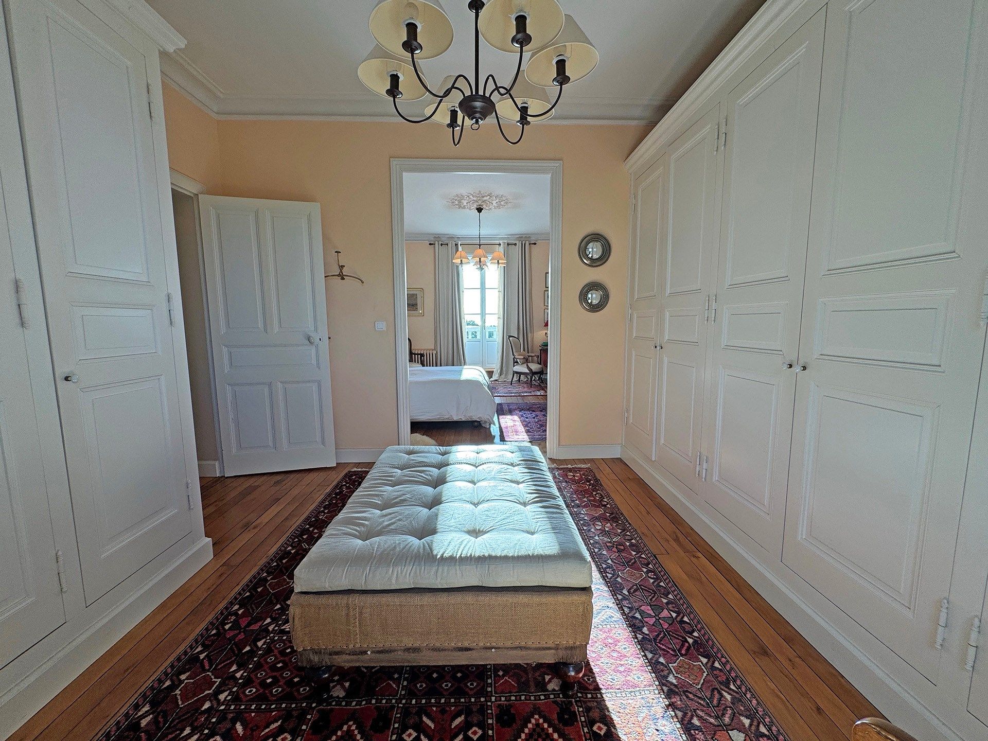 maison 17 Pièces en vente sur LA FORET FOUESNANT (29940)