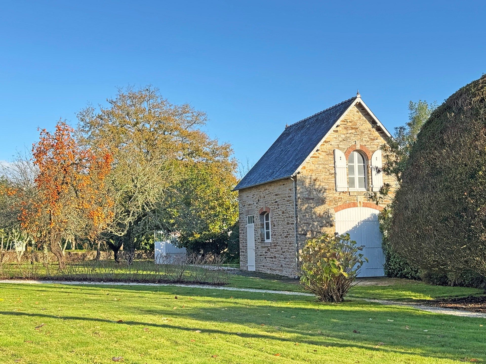 maison 17 Pièces en vente sur LA FORET FOUESNANT (29940)