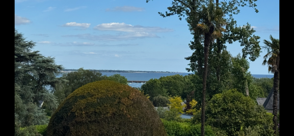 Sale House La Forêt-Fouesnant 17&nbsp;Rooms 340&nbsp;m²