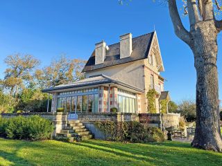 maison 17 Pièces en vente sur LA FORET FOUESNANT (29940)