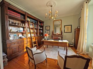 maison 17 Pièces en vente sur LA FORET FOUESNANT (29940)