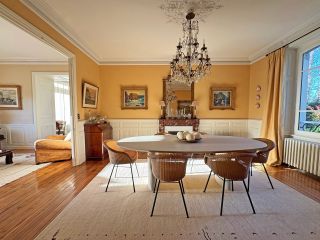 maison 17 Pièces en vente sur LA FORET FOUESNANT (29940)