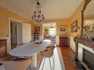 maison 17 Pièces en vente sur LA FORET FOUESNANT (29940)