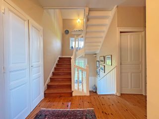 maison 17 Pièces en vente sur LA FORET FOUESNANT (29940)