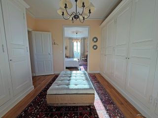 maison 17 Pièces en vente sur LA FORET FOUESNANT (29940)