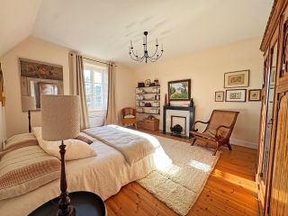 maison 17 Pièces en vente sur LA FORET FOUESNANT (29940)