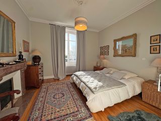 maison 17 Pièces en vente sur LA FORET FOUESNANT (29940)