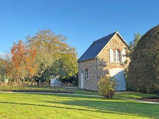 maison 17 Pièces en vente sur LA FORET FOUESNANT (29940)