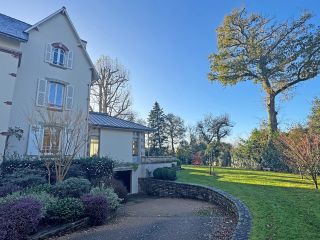 maison 17 Pièces en vente sur LA FORET FOUESNANT (29940)