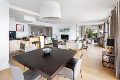 Sale Apartment La Baule 4&nbsp;Rooms 138&nbsp;m²