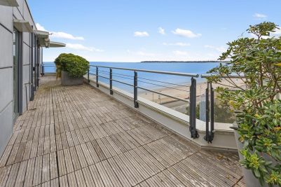 Sale Apartment La Baule 4&nbsp;Rooms 138&nbsp;m²