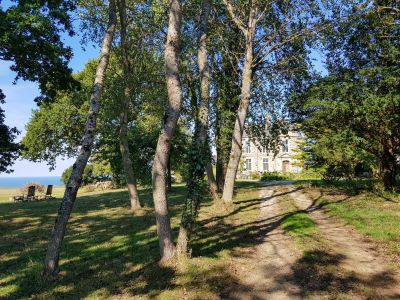 Sale Castle Morieux 9&nbsp;Rooms 320&nbsp;m²