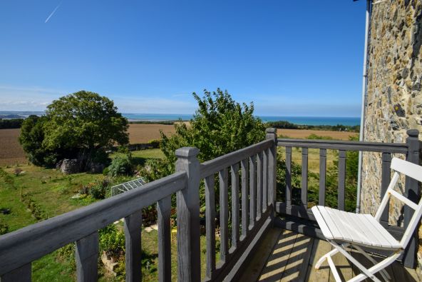 Vente Château Morieux 9&nbsp;Pièces 320&nbsp;m²