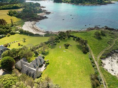 Sale Property Concarneau 15&nbsp;Rooms 275&nbsp;m²