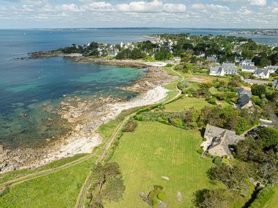 Sale Property Concarneau 15&nbsp;Rooms 275&nbsp;m²
