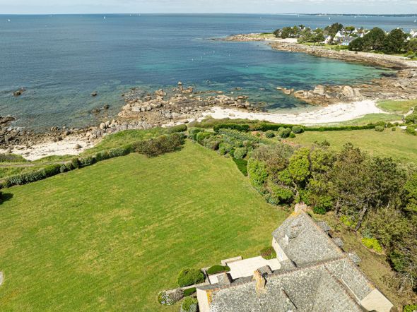 Vente Propriété Concarneau 15&nbsp;Pièces 275&nbsp;m²