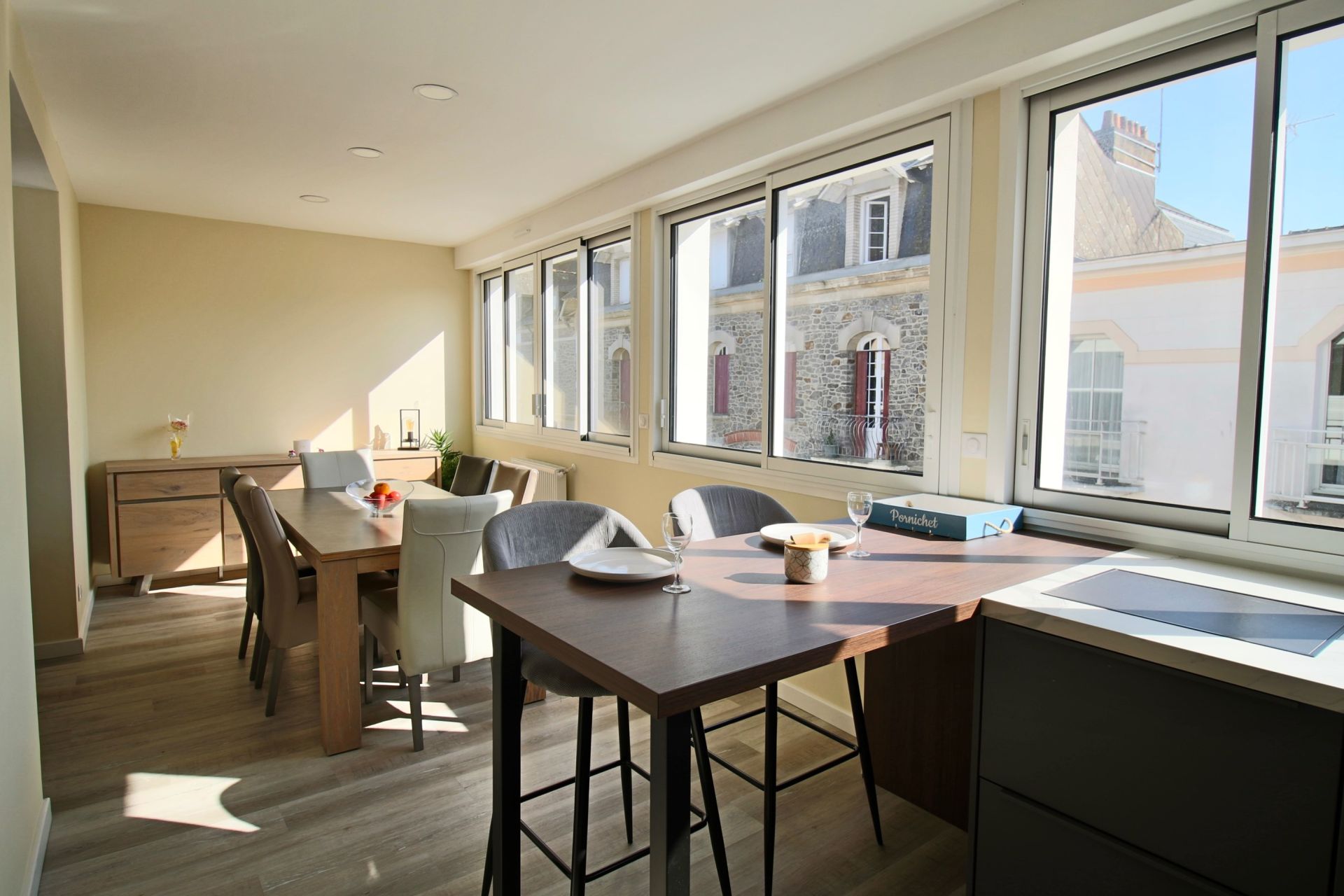 immeuble en vente sur PORNICHET (44380)