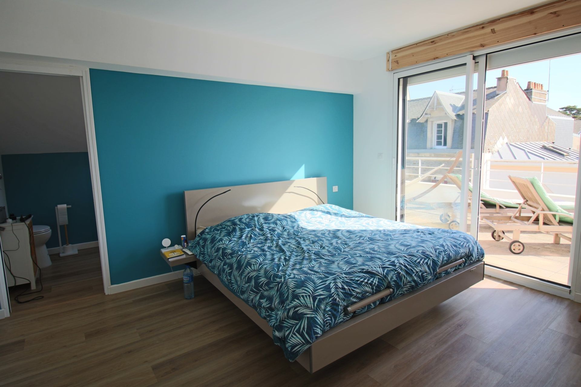 apartment 10 Rooms for sale on PORNICHET (44380)