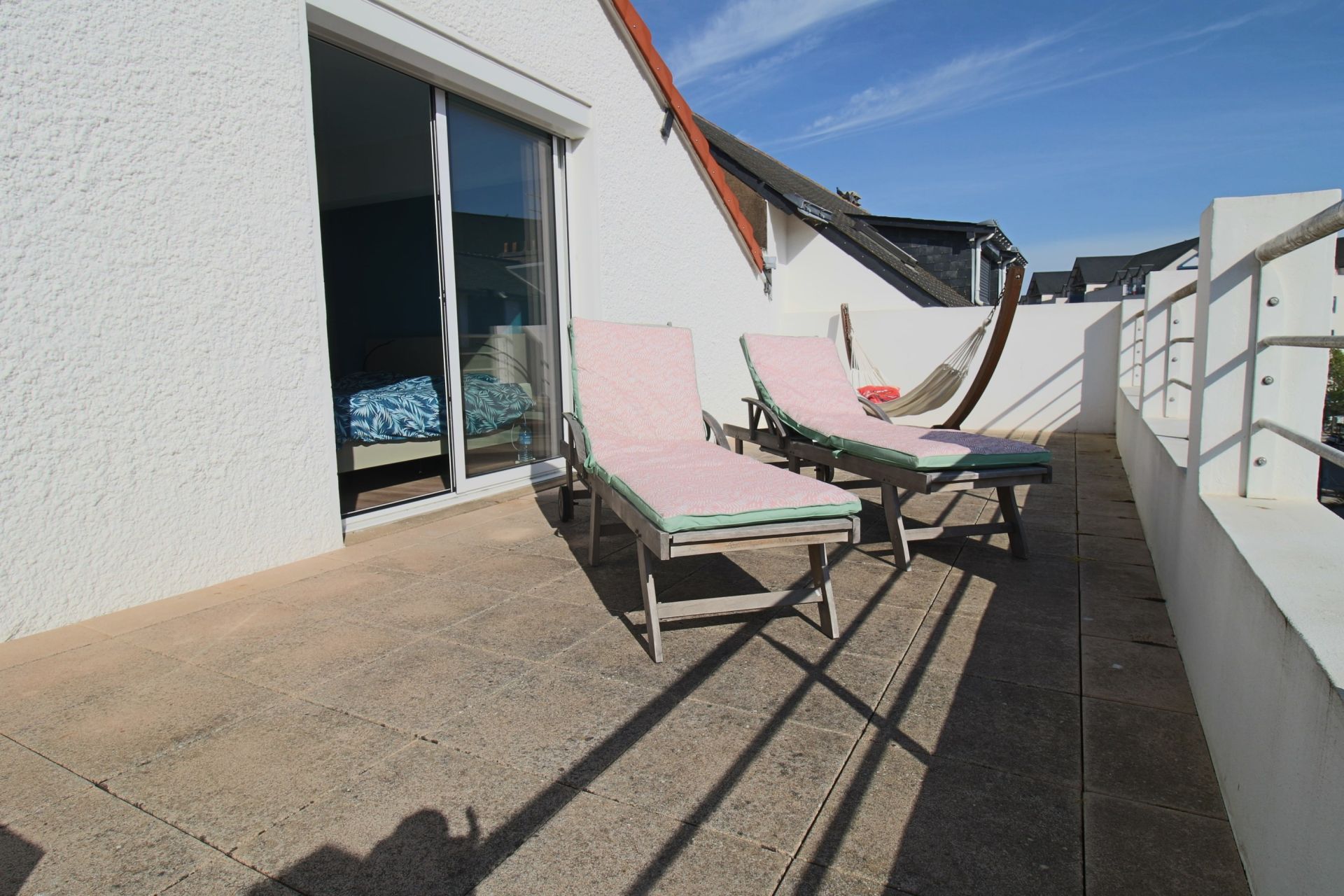 apartment 10 Rooms for sale on PORNICHET (44380)