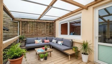 apartment 10 Rooms for sale on PORNICHET (44380)