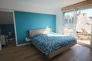 apartment 10 Rooms for sale on PORNICHET (44380)