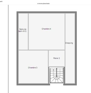 apartment 10 Rooms for sale on PORNICHET (44380)