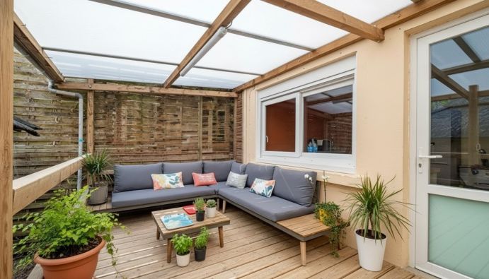 Vente Immeuble Pornichet 291&nbsp;m²