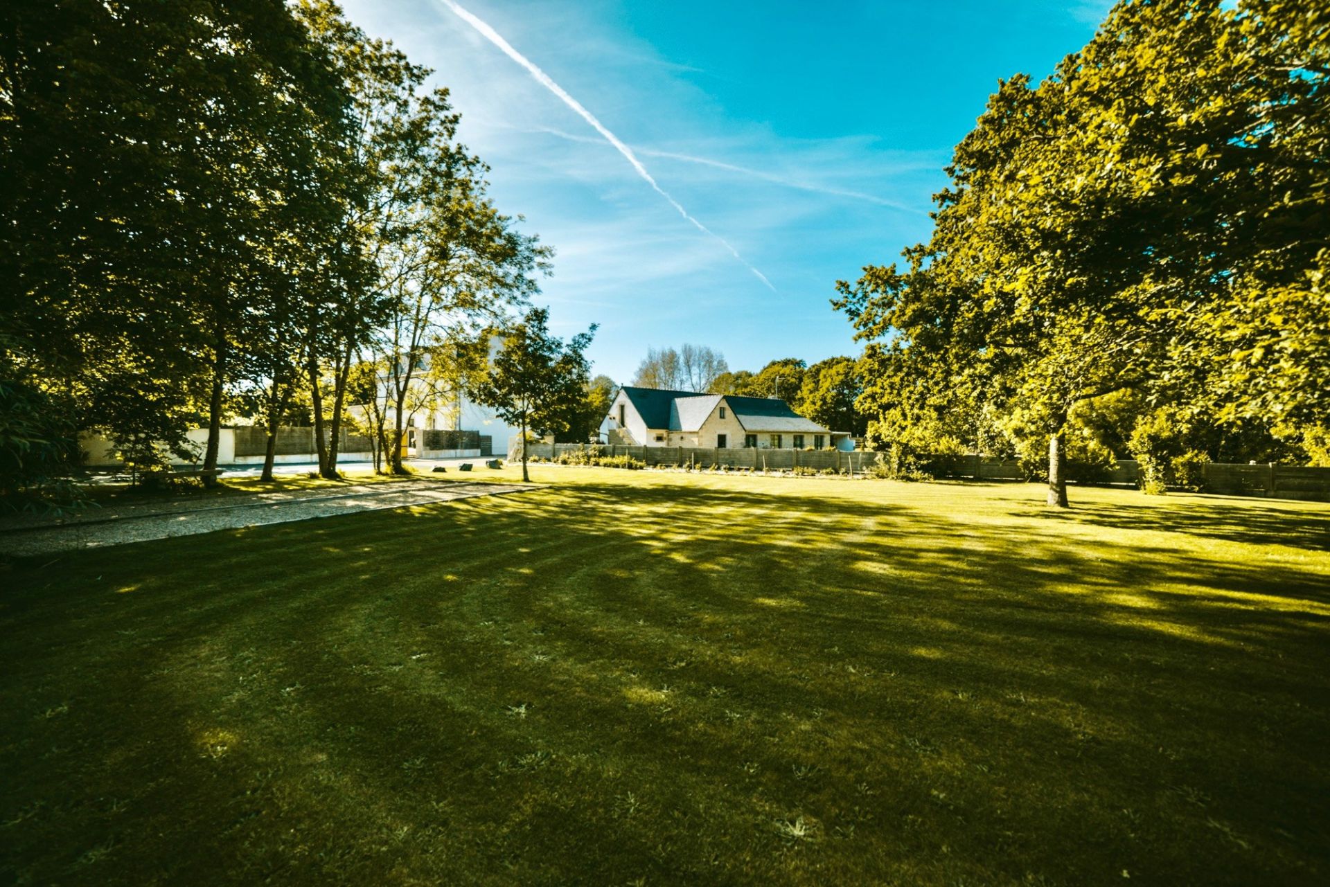 maison 17 Pièces en vente sur PLOMEUR (29120)