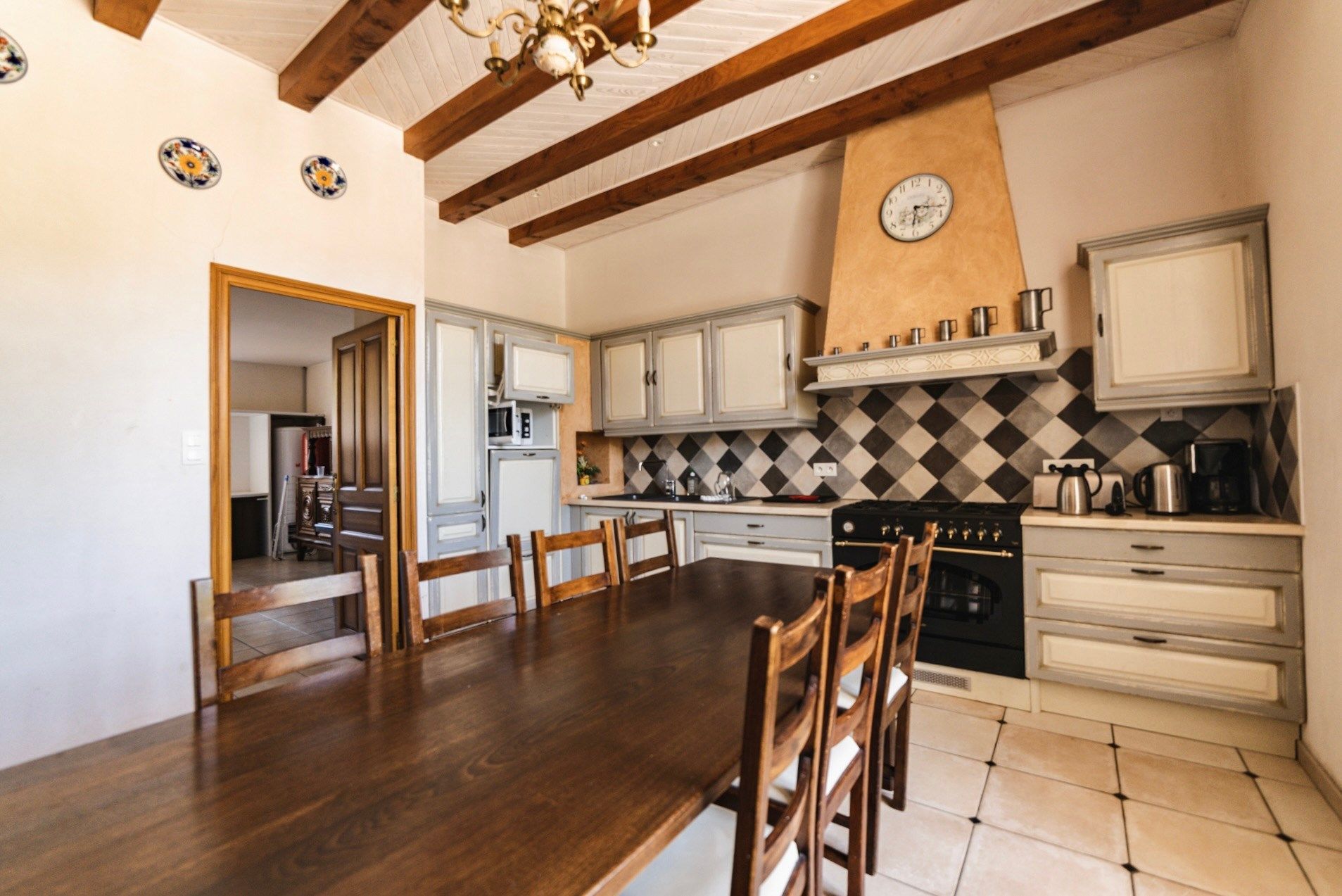 maison 17 Pièces en vente sur PLOMEUR (29120)