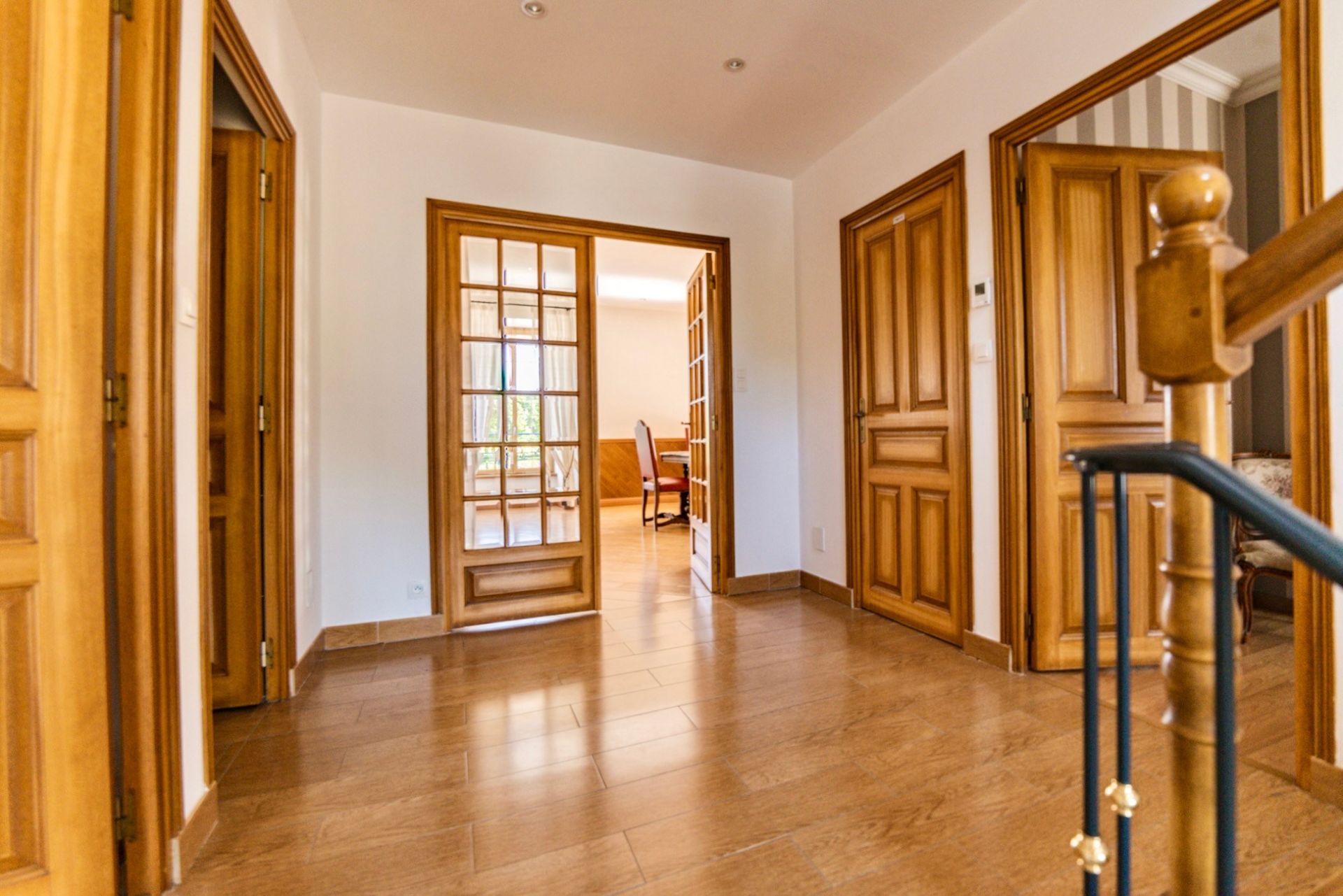 maison 17 Pièces en vente sur PLOMEUR (29120)