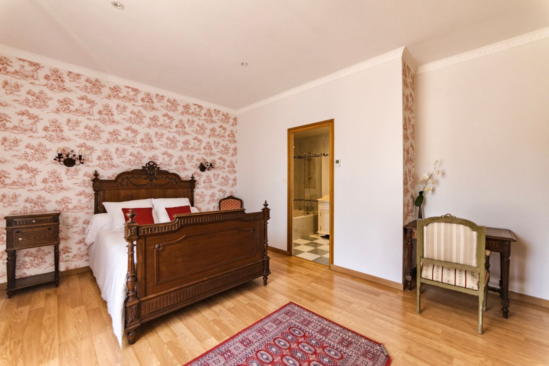 maison 17 Pièces en vente sur PLOMEUR (29120)