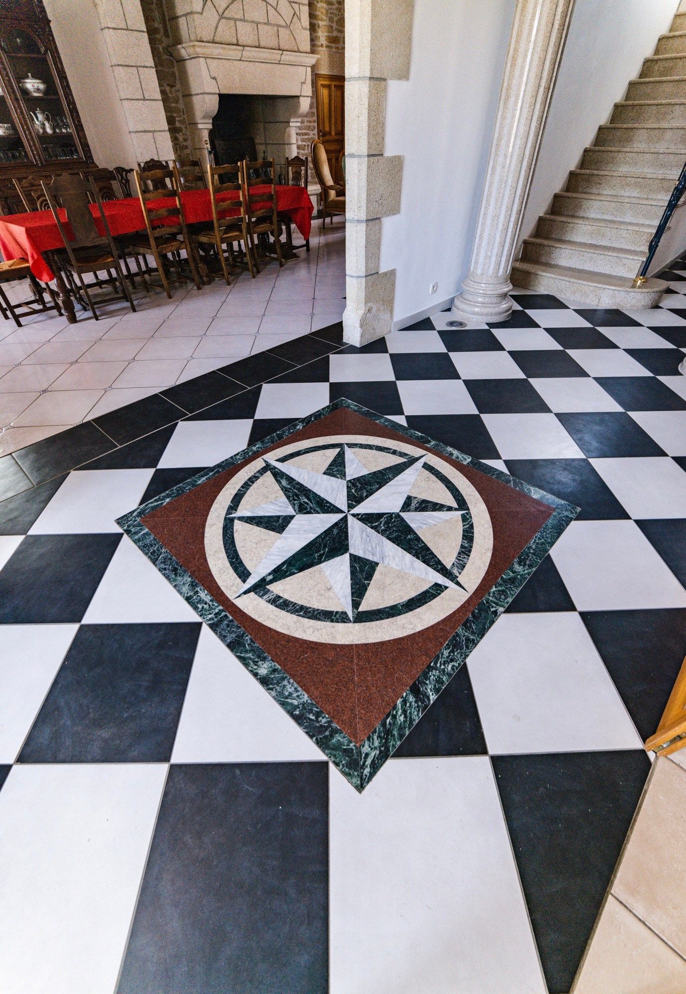 maison 17 Pièces en vente sur PLOMEUR (29120)