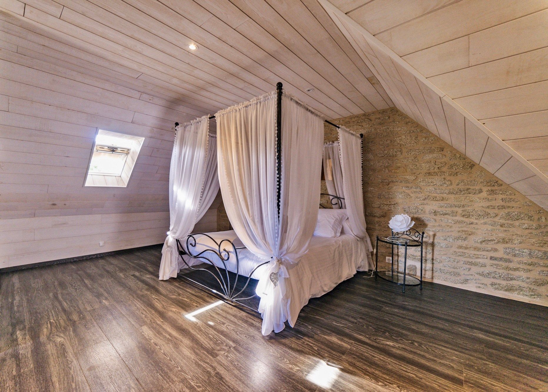 maison 17 Pièces en vente sur PLOMEUR (29120)