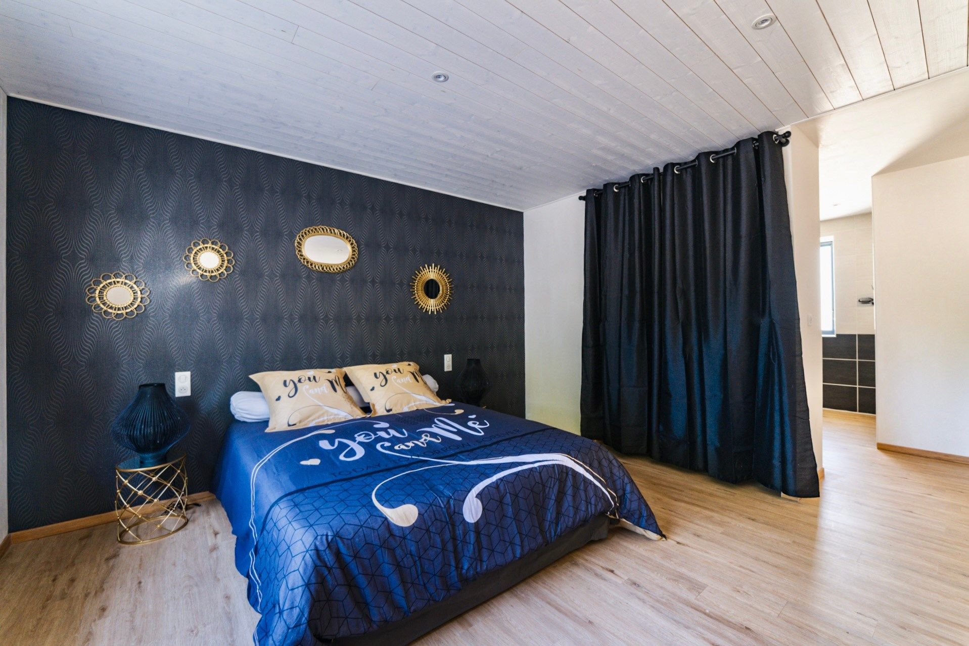 maison 17 Pièces en vente sur PLOMEUR (29120)