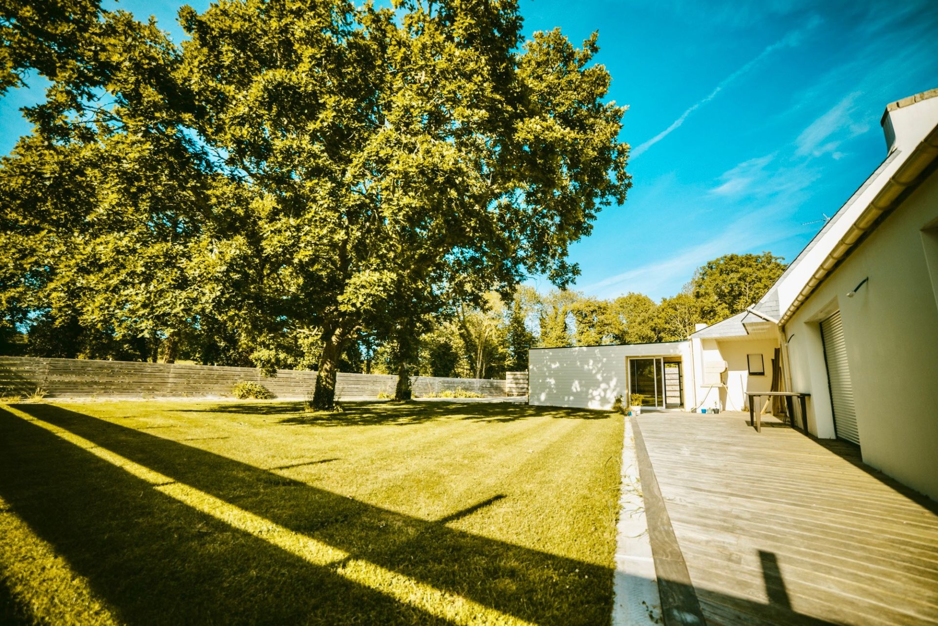 maison 17 Pièces en vente sur PLOMEUR (29120)