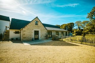 maison 17 Pièces en vente sur PLOMEUR (29120)