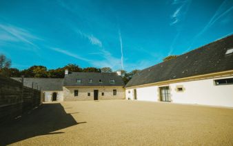 maison 17 Pièces en vente sur PLOMEUR (29120)