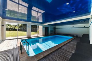 maison 17 Pièces en vente sur PLOMEUR (29120)