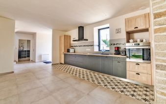 maison 17 Pièces en vente sur PLOMEUR (29120)