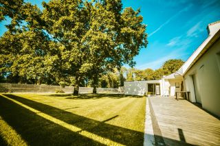 maison 17 Pièces en vente sur PLOMEUR (29120)